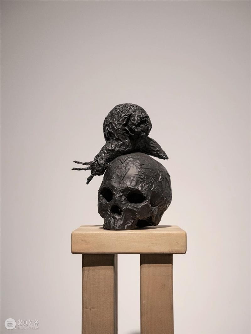 艺术家为何偏爱雌雄同体的蜗牛？ 崇真艺客