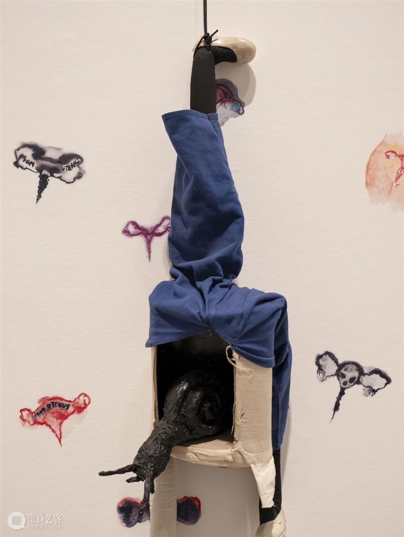 艺术家为何偏爱雌雄同体的蜗牛？ 崇真艺客