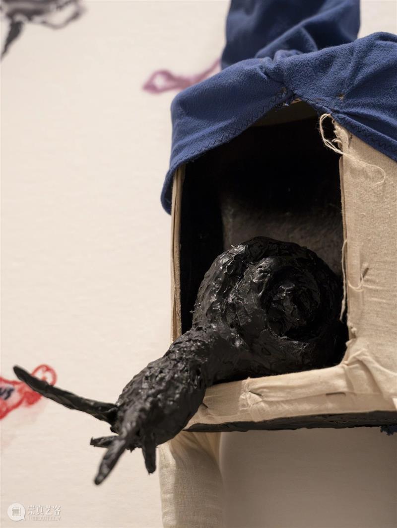 艺术家为何偏爱雌雄同体的蜗牛？ 崇真艺客