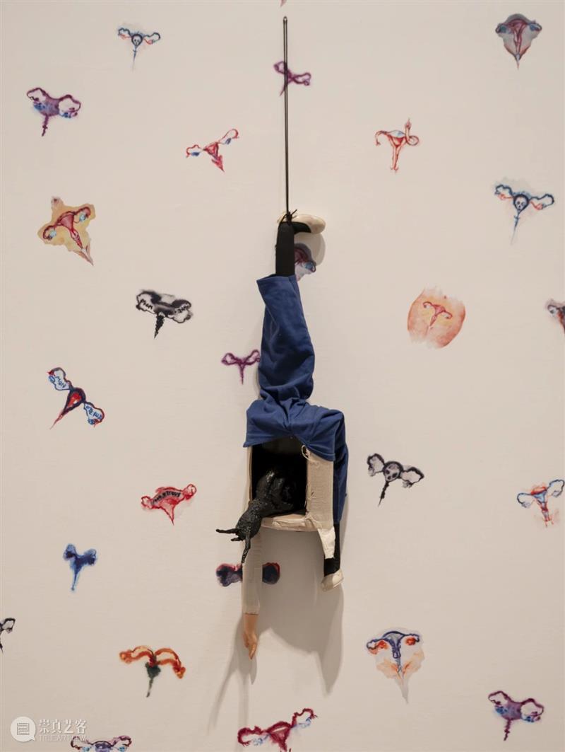 艺术家为何偏爱雌雄同体的蜗牛？ 崇真艺客