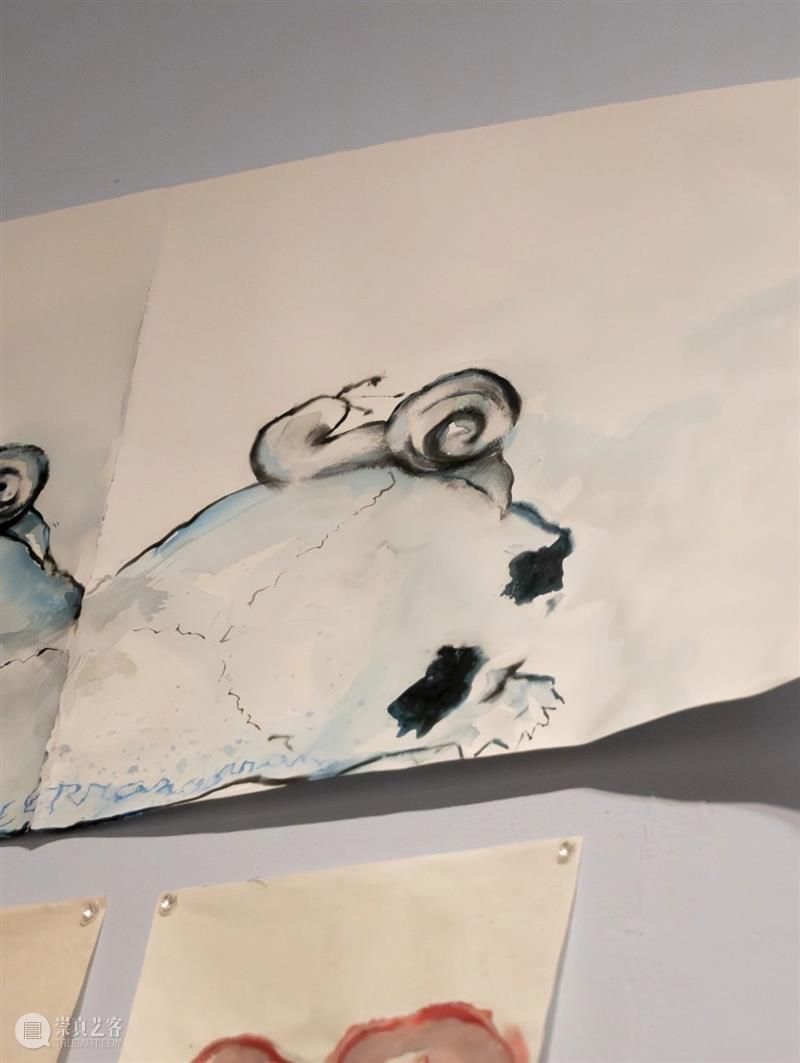 艺术家为何偏爱雌雄同体的蜗牛？ 崇真艺客