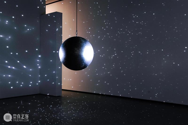 透纳亚洲首展_回响崇高 | 国家美术·关注 崇真艺客