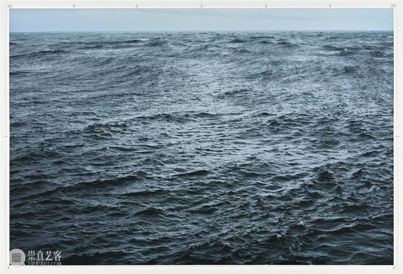 透纳亚洲首展_回响崇高 | 国家美术·关注 崇真艺客