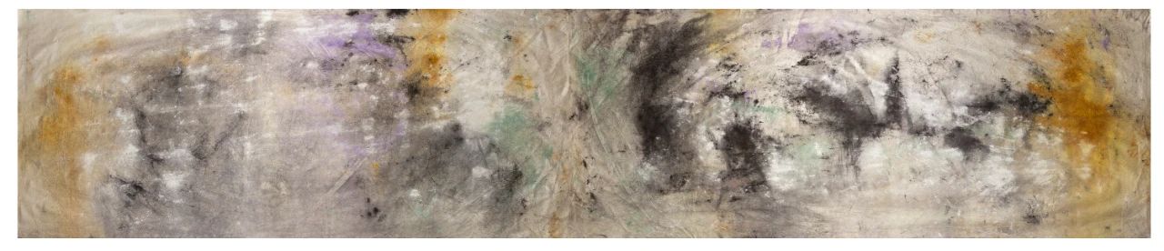 透纳亚洲首展_回响崇高 | 国家美术·关注 崇真艺客