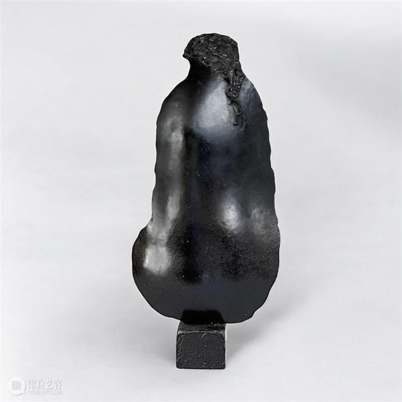 杜梦堂 上海 | éTIENNE-MARTIN, Robert COUTURIER 双人展「形态的诗与哲」 崇真艺客