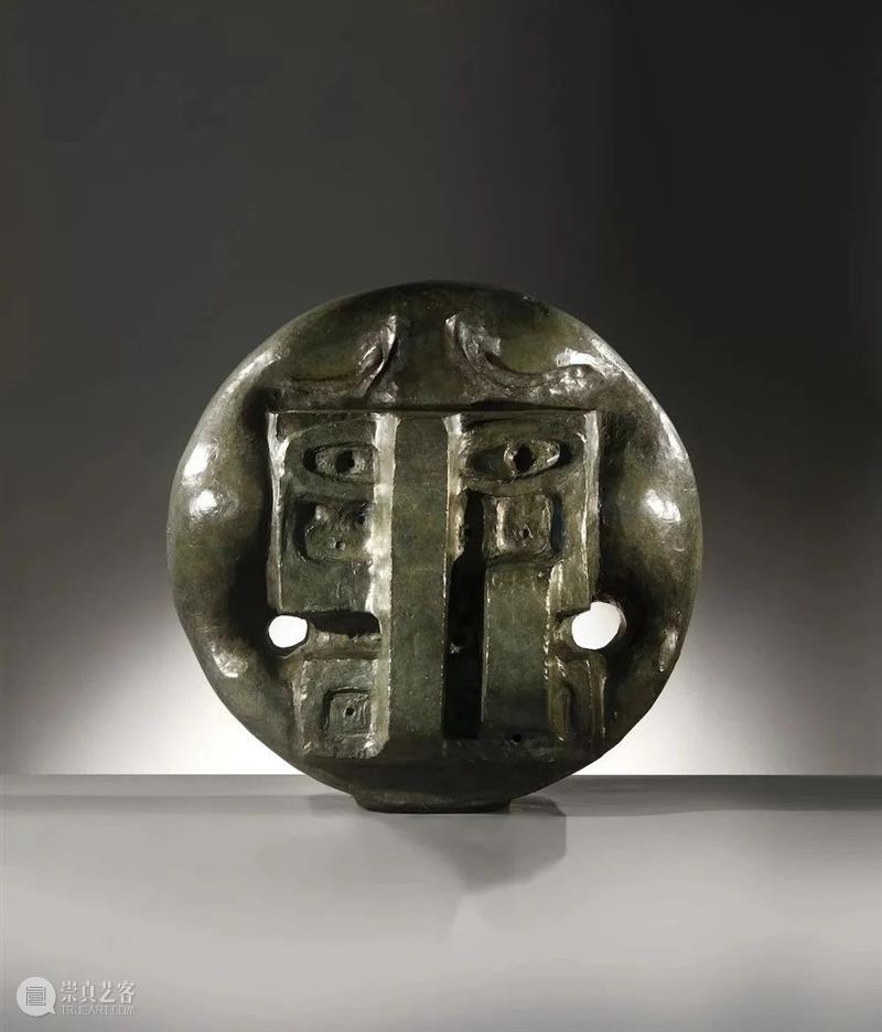 杜梦堂 上海 | éTIENNE-MARTIN, Robert COUTURIER 双人展「形态的诗与哲」 崇真艺客
