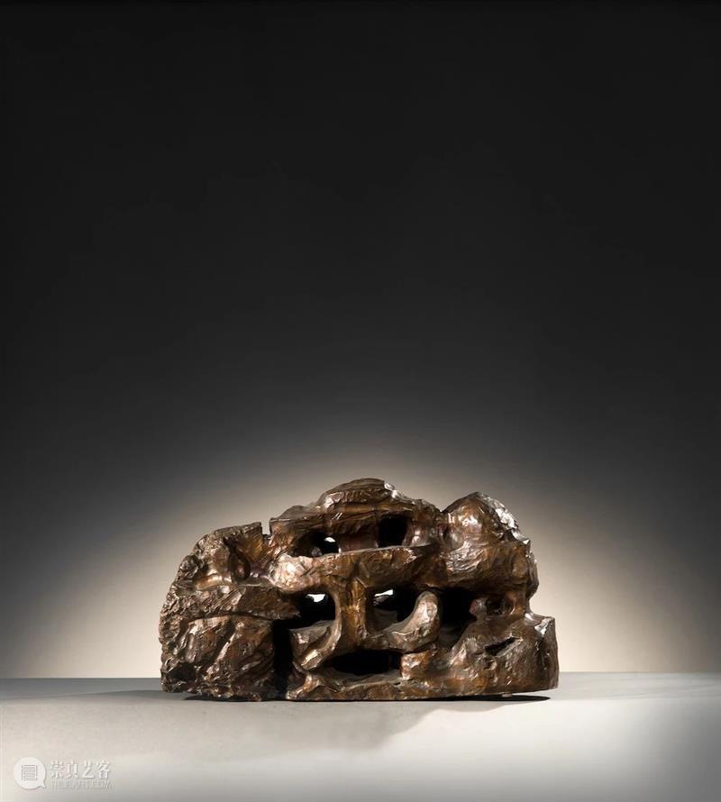 杜梦堂 上海 | éTIENNE-MARTIN, Robert COUTURIER 双人展「形态的诗与哲」 崇真艺客