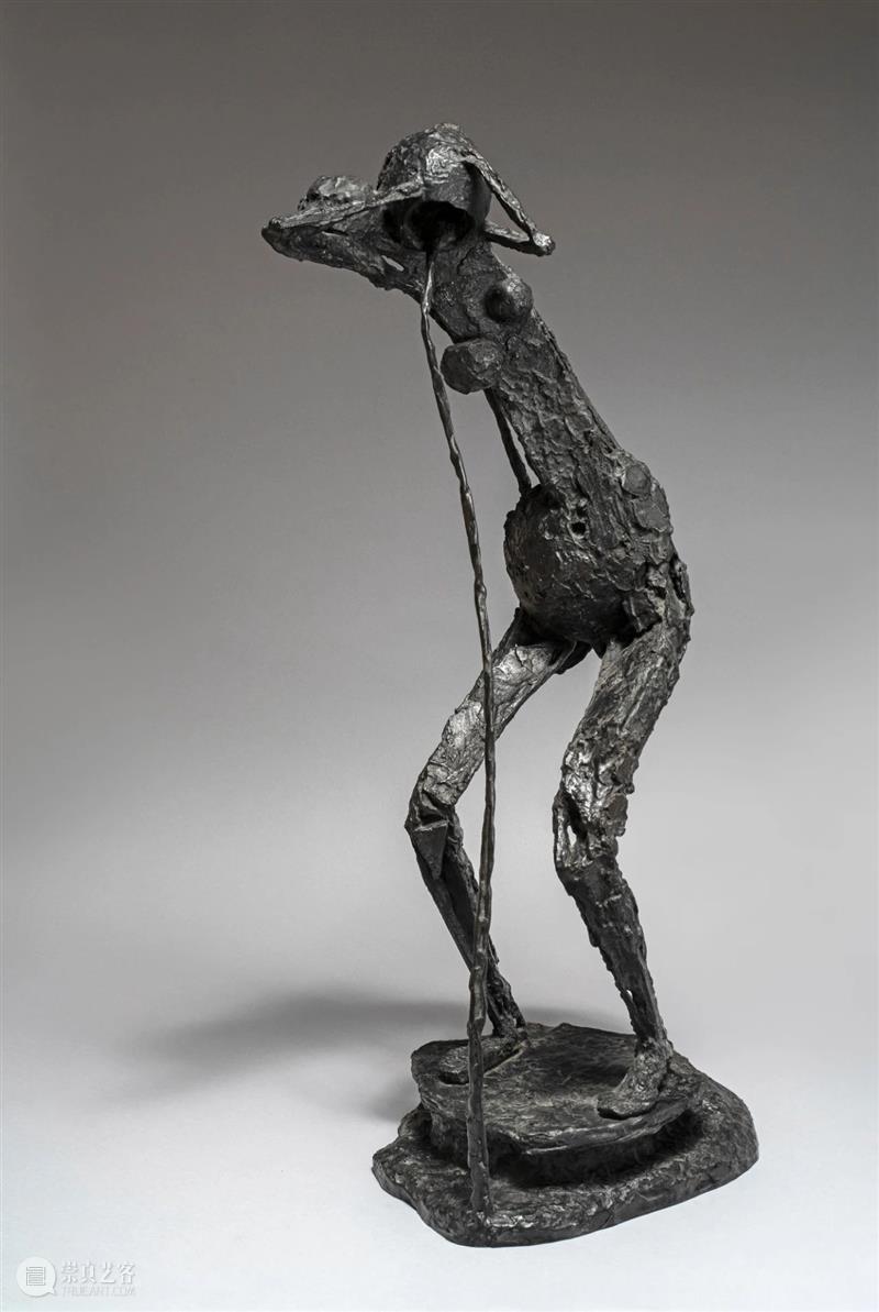 杜梦堂 上海 | éTIENNE-MARTIN, Robert COUTURIER 双人展「形态的诗与哲」 崇真艺客