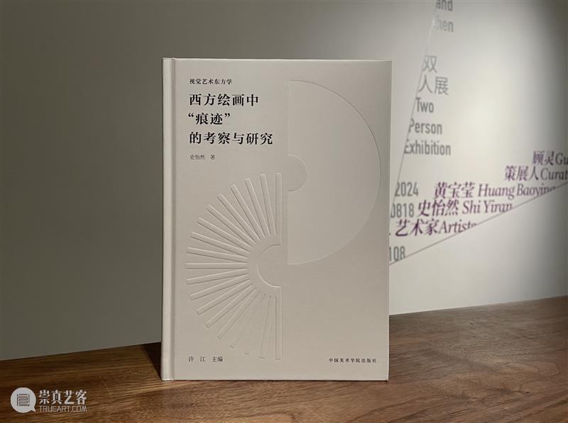 异乡,在地色彩,画中痕迹|与史怡然访谈 崇真艺客