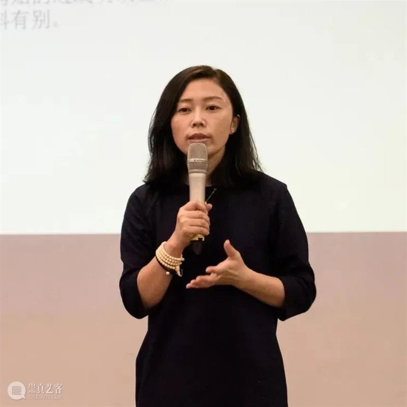 AM 非遗 | 秋分尽秋——布贴画体验工作坊 崇真艺客
