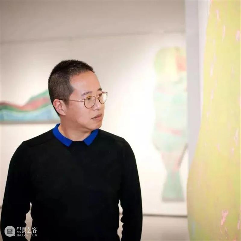 上海狮語｜马丁·韦默尔《赫斯珀里得斯花园》x 闫博《未名之地》｜展览现场 崇真艺客