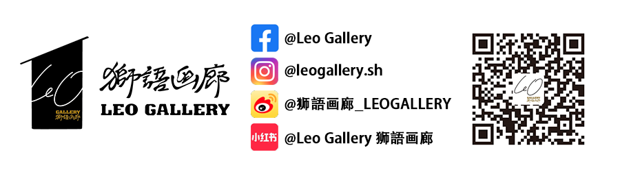 上海狮語｜马丁·韦默尔《赫斯珀里得斯花园》x 闫博《未名之地》｜展览现场 崇真艺客