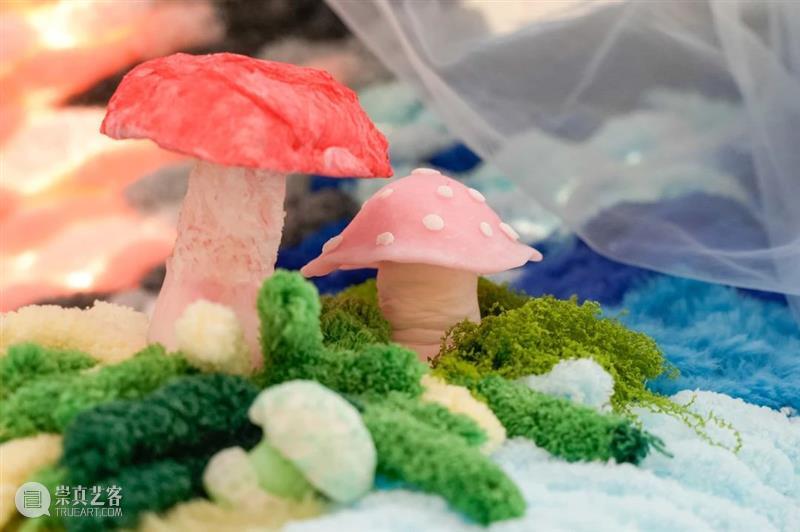 windKIDS|工坊全攻略!一起来让艺术变好玩儿! 崇真艺客