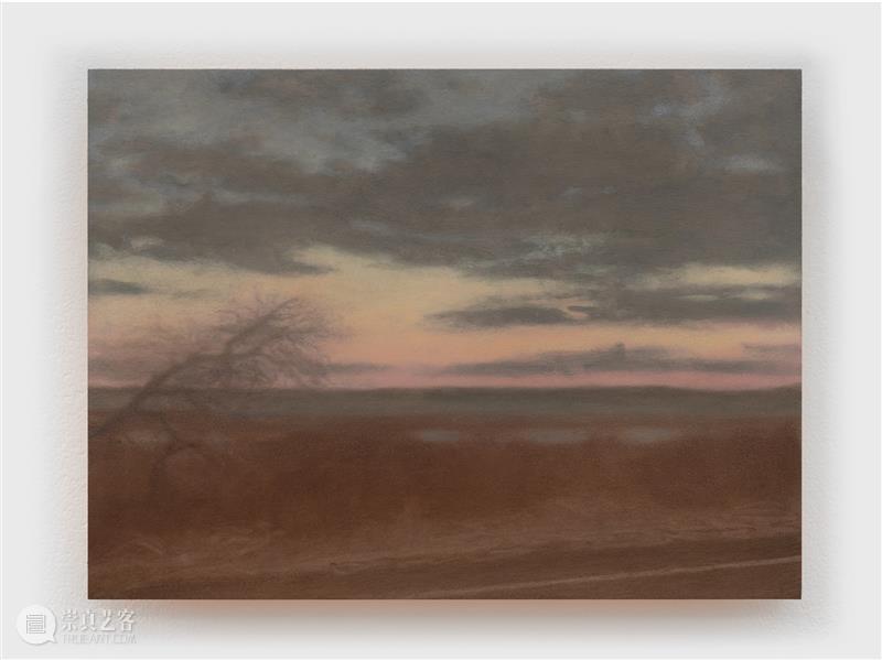 马特维·莱文斯坦 Matvey Levenstein｜境域 崇真艺客