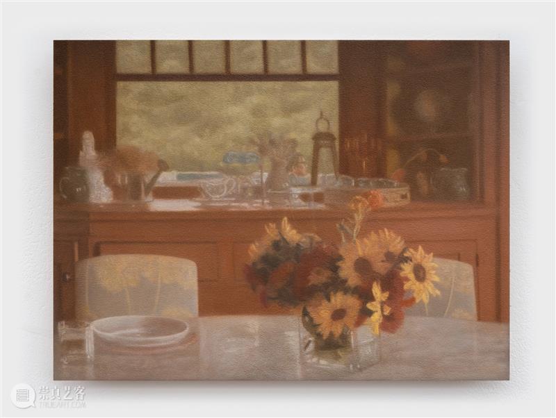 马特维·莱文斯坦 Matvey Levenstein｜境域 崇真艺客