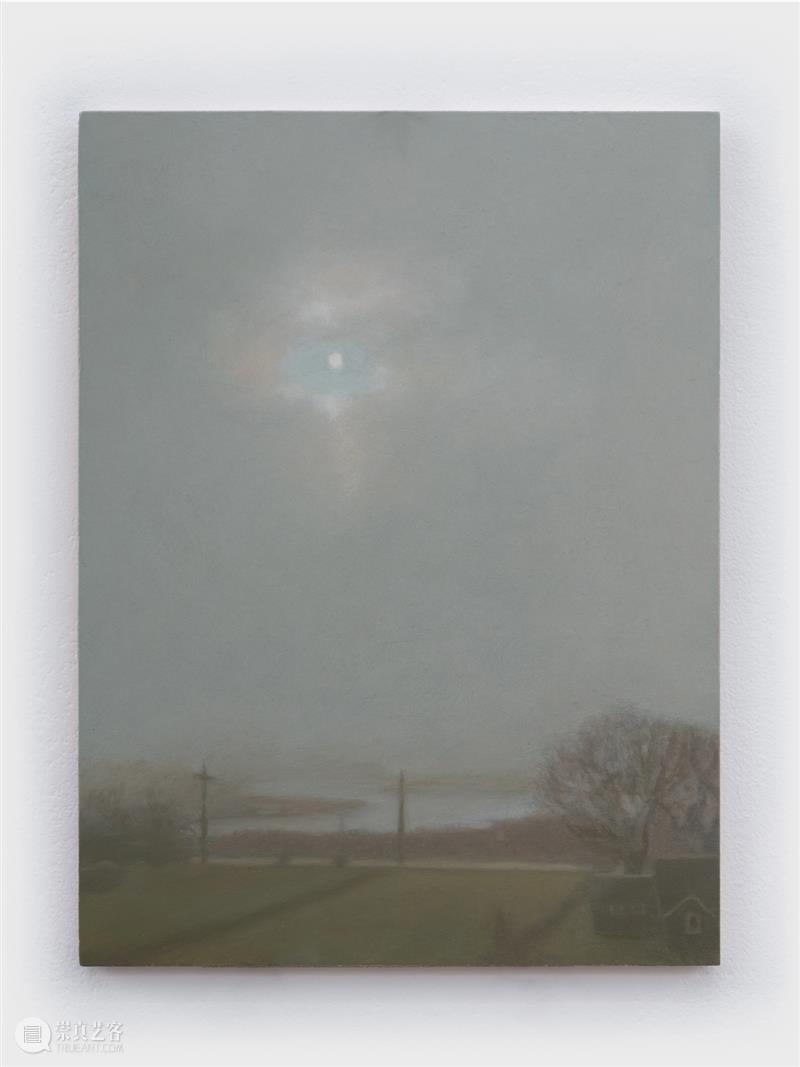 马特维·莱文斯坦 Matvey Levenstein｜境域 崇真艺客