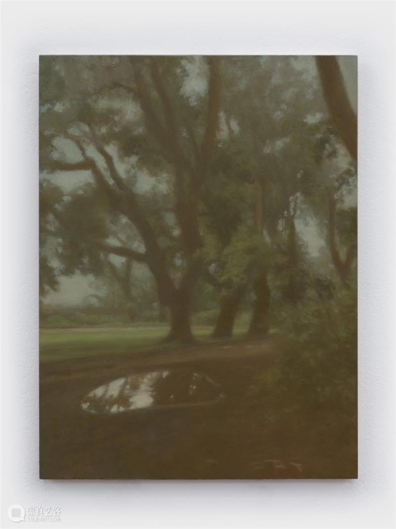 马特维·莱文斯坦 Matvey Levenstein｜境域 崇真艺客