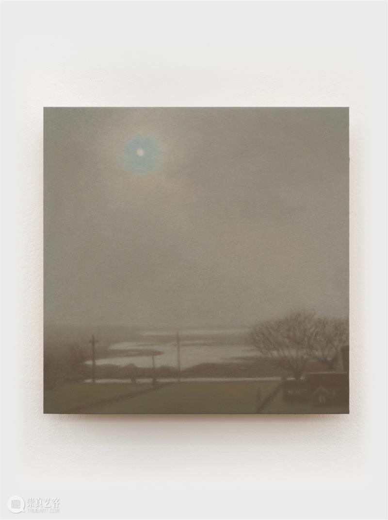 马特维·莱文斯坦 Matvey Levenstein｜境域 崇真艺客