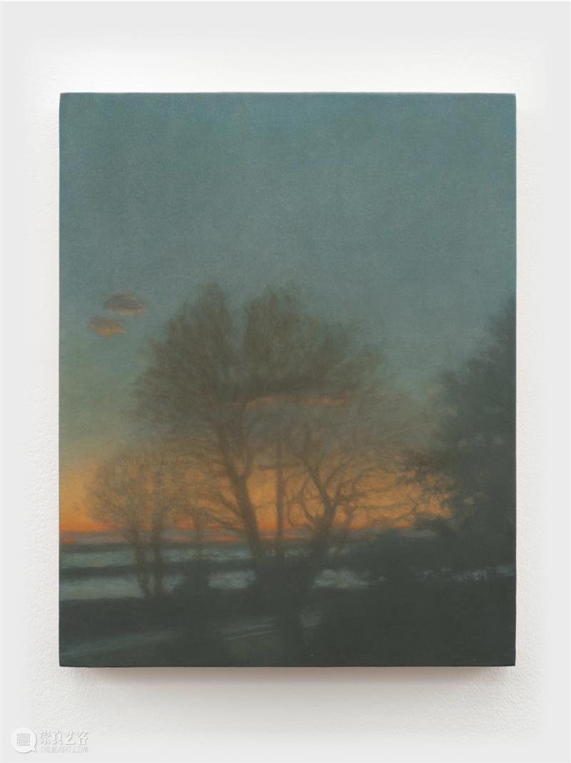 马特维·莱文斯坦 Matvey Levenstein｜境域 崇真艺客