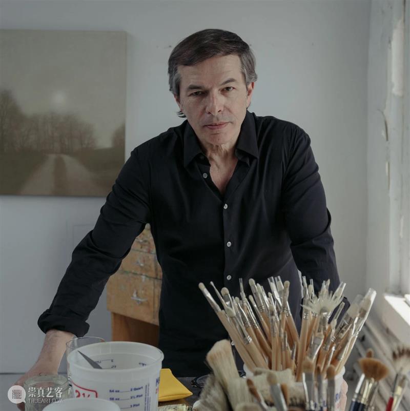 马特维·莱文斯坦 Matvey Levenstein｜境域 崇真艺客