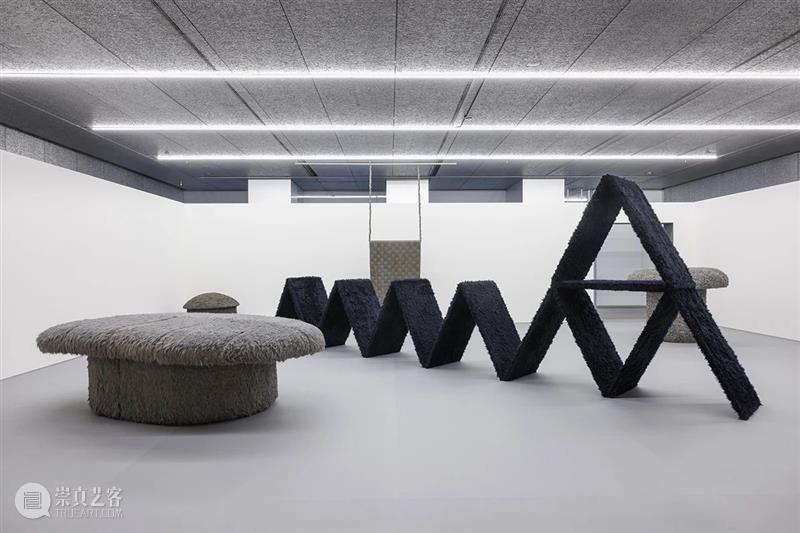 普拉达基金会关于皮诺-帕斯卡利（Pino Pascali ）展览的说明 崇真艺客