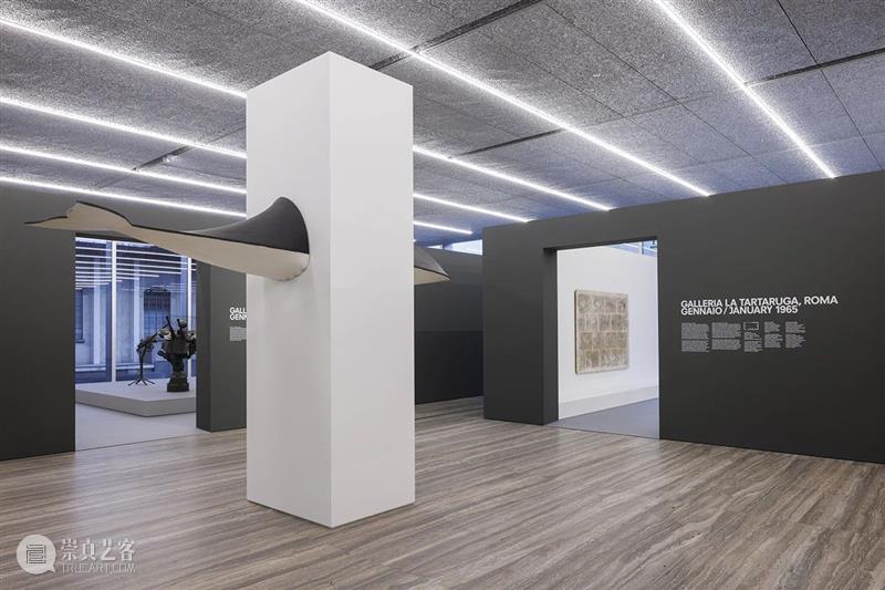 普拉达基金会关于皮诺-帕斯卡利（Pino Pascali ）展览的说明 崇真艺客