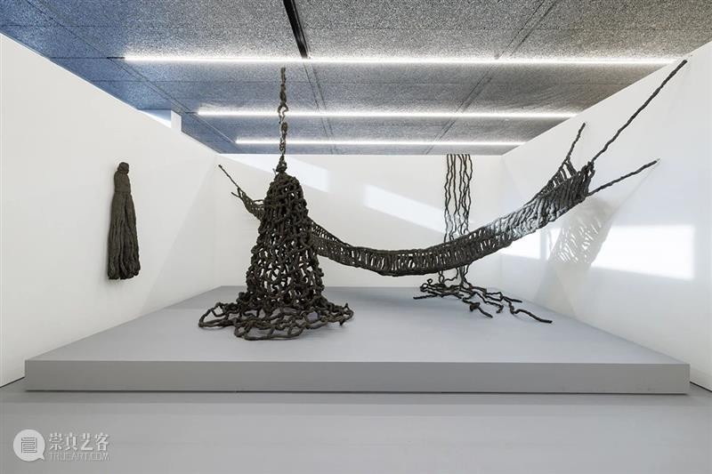 普拉达基金会关于皮诺-帕斯卡利（Pino Pascali ）展览的说明 崇真艺客