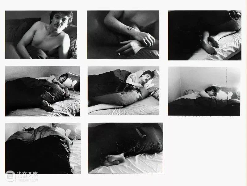 【IFA-艺术赏析】Sophie Calle | 探索个人隐私与公共表现 崇真艺客