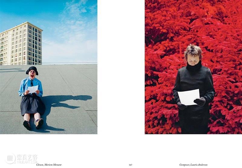 【IFA-艺术赏析】Sophie Calle | 探索个人隐私与公共表现 崇真艺客