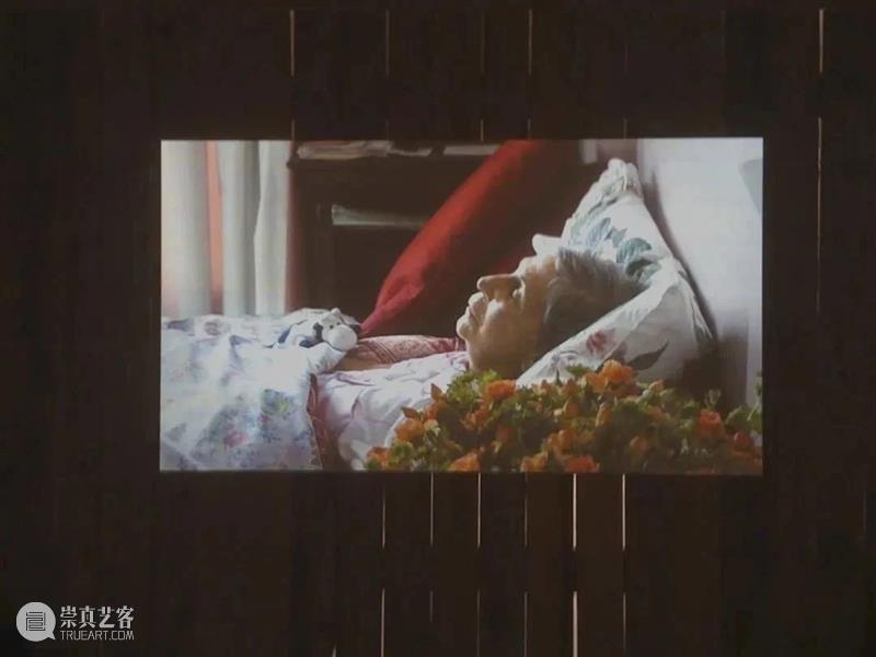【IFA-艺术赏析】Sophie Calle | 探索个人隐私与公共表现 崇真艺客