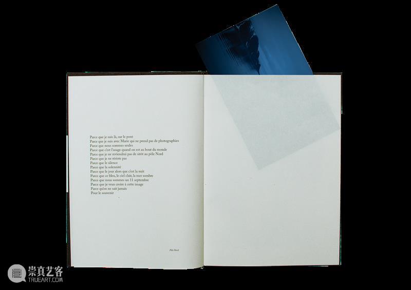 【IFA-艺术赏析】Sophie Calle | 探索个人隐私与公共表现 崇真艺客