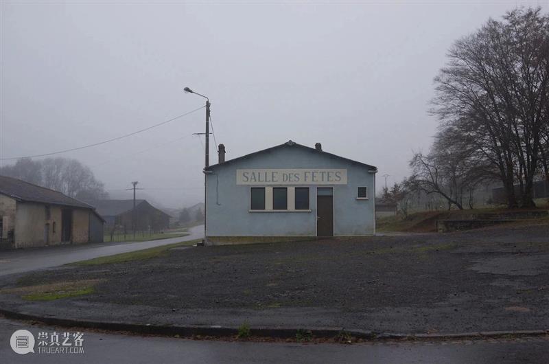 【IFA-艺术赏析】Sophie Calle | 探索个人隐私与公共表现 崇真艺客