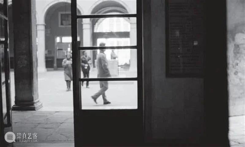 【IFA-艺术赏析】Sophie Calle | 探索个人隐私与公共表现 崇真艺客