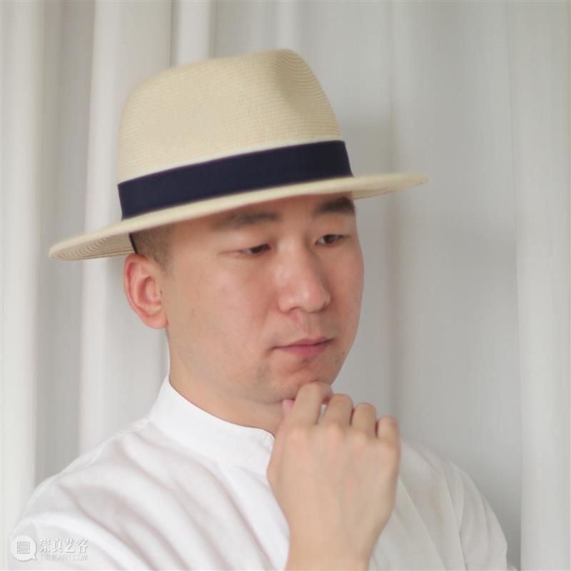 蓝骑士上海｜赵壮 征件展青年艺术家 13/25 希望是个有羽毛的东西 崇真艺客