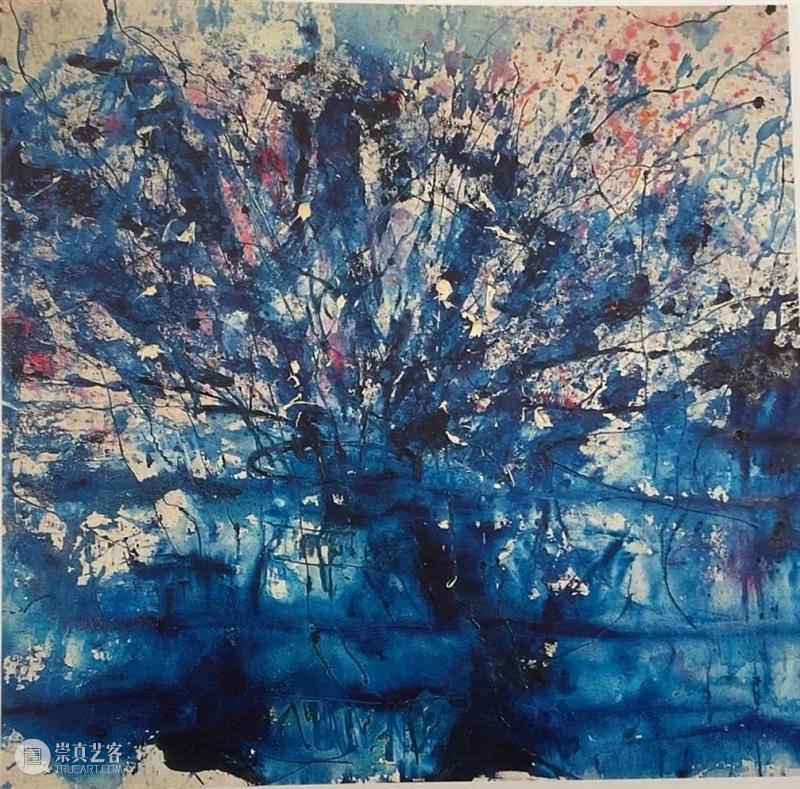 展览 | 现实主义创作和现代艺术，新中国成立后上海油画的时代芳华 崇真艺客
