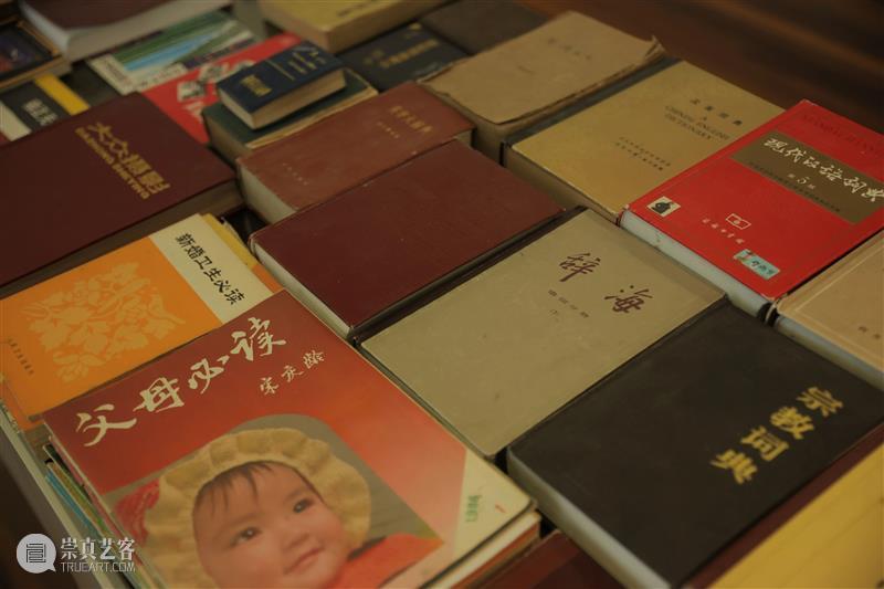 宋冬_矛盾共同体 无界的思维方式 | 国家美术·关注 崇真艺客