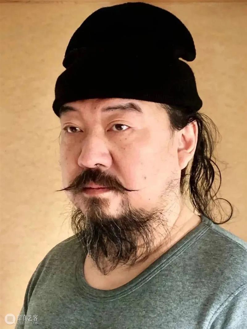 宋冬_矛盾共同体 无界的思维方式 | 国家美术·关注 崇真艺客