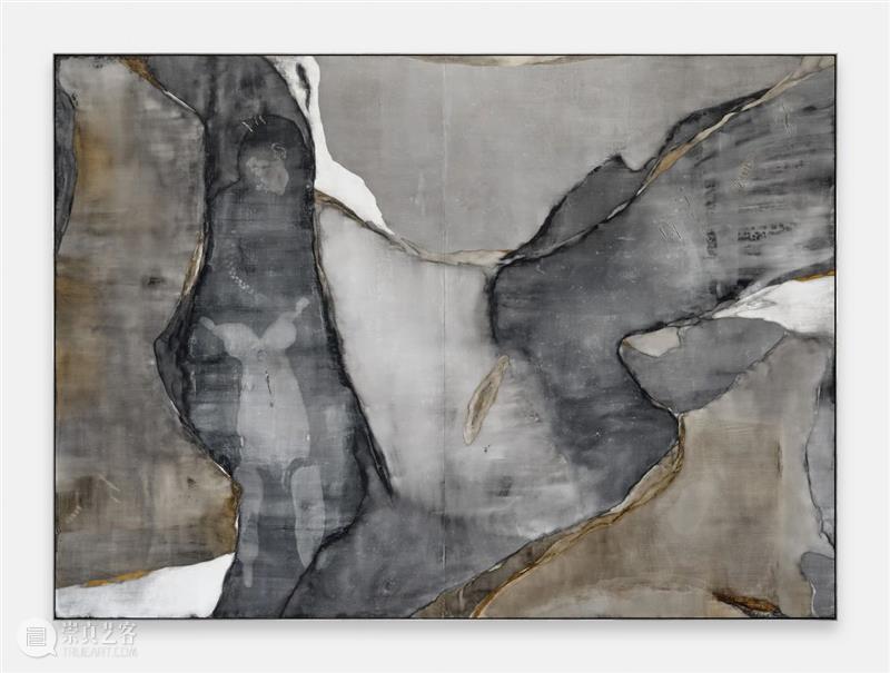 Ropac 线上展厅|具象形式:描绘此刻 崇真艺客