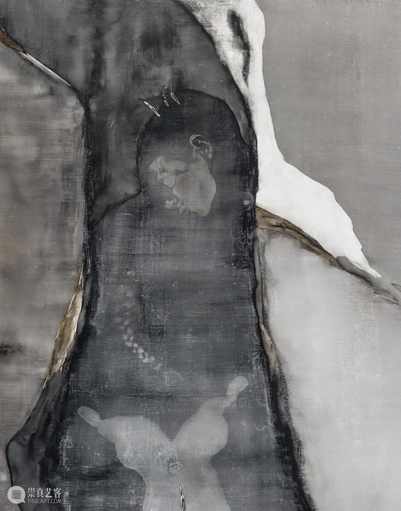 Ropac 线上展厅|具象形式:描绘此刻 崇真艺客