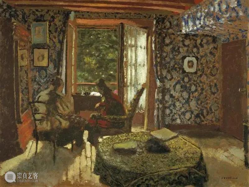 Ropac 线上展厅|具象形式:描绘此刻 崇真艺客