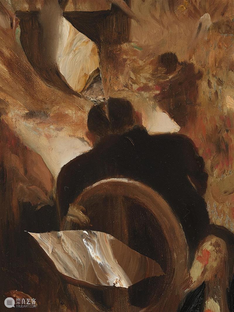 Ropac 线上展厅|具象形式:描绘此刻 崇真艺客