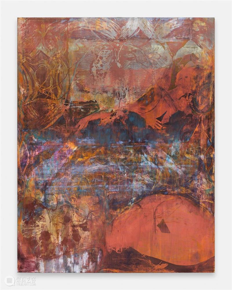 Ropac 线上展厅|具象形式:描绘此刻 崇真艺客