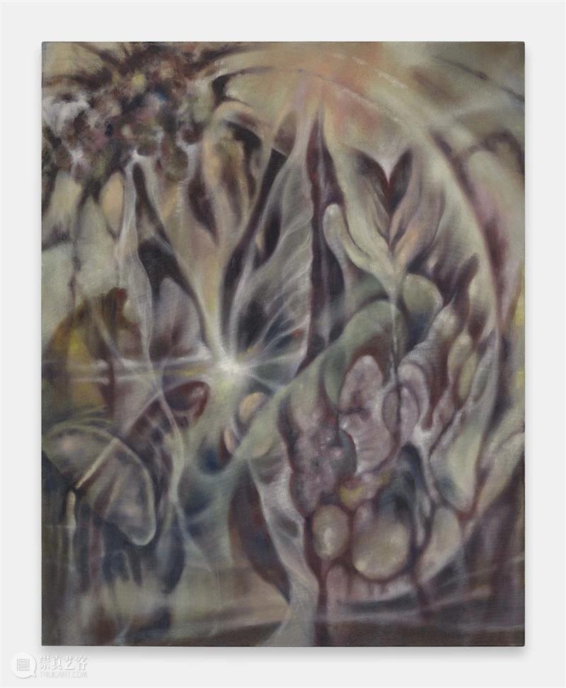 Ropac 线上展厅|具象形式:描绘此刻 崇真艺客