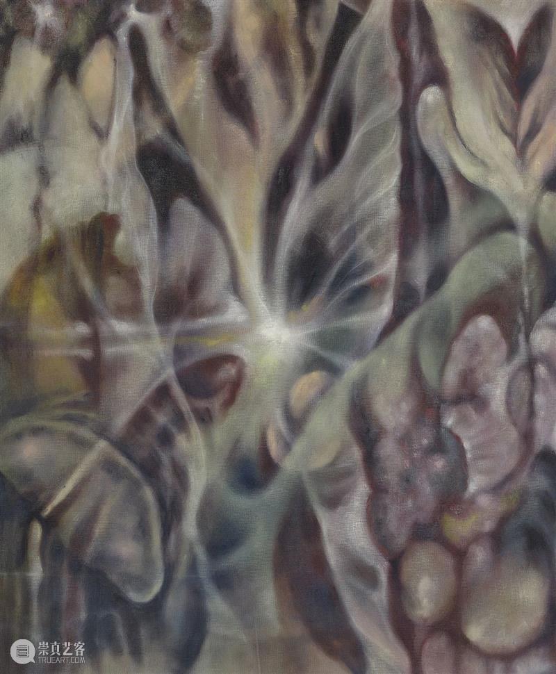 Ropac 线上展厅|具象形式:描绘此刻 崇真艺客