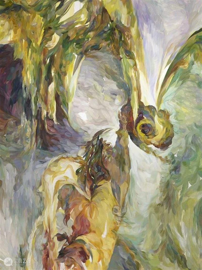 Ropac 线上展厅|具象形式:描绘此刻 崇真艺客