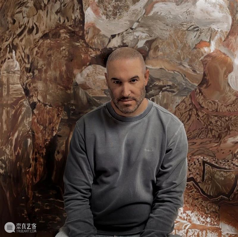 Ropac 线上展厅|具象形式:描绘此刻 崇真艺客