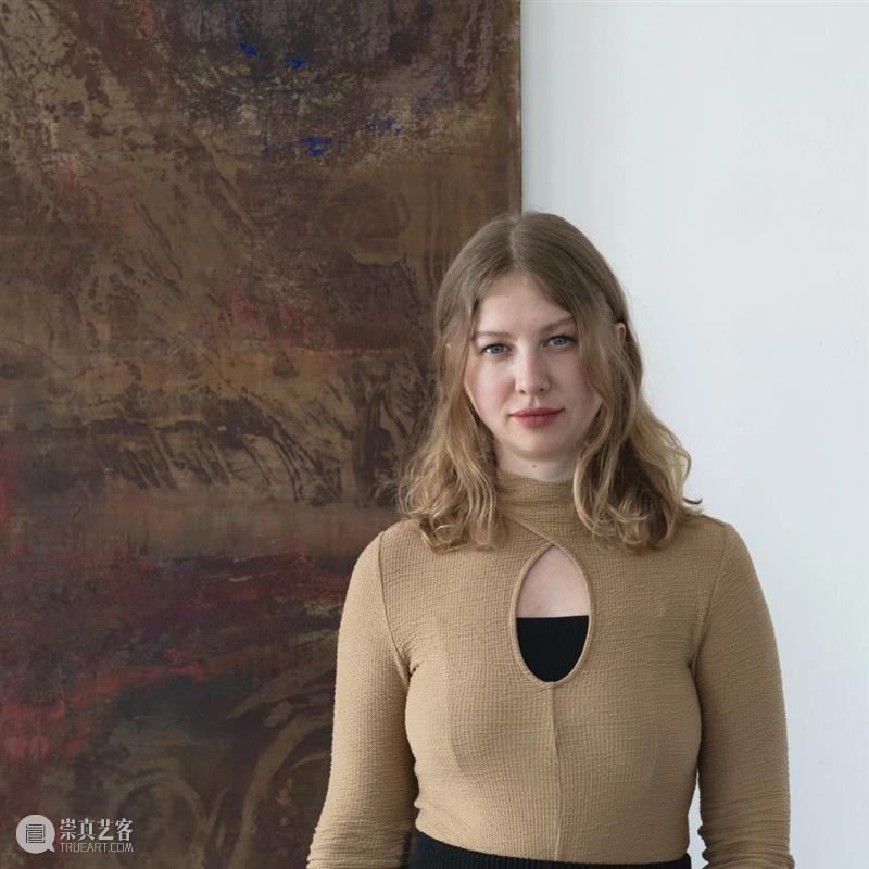 Ropac 线上展厅|具象形式:描绘此刻 崇真艺客