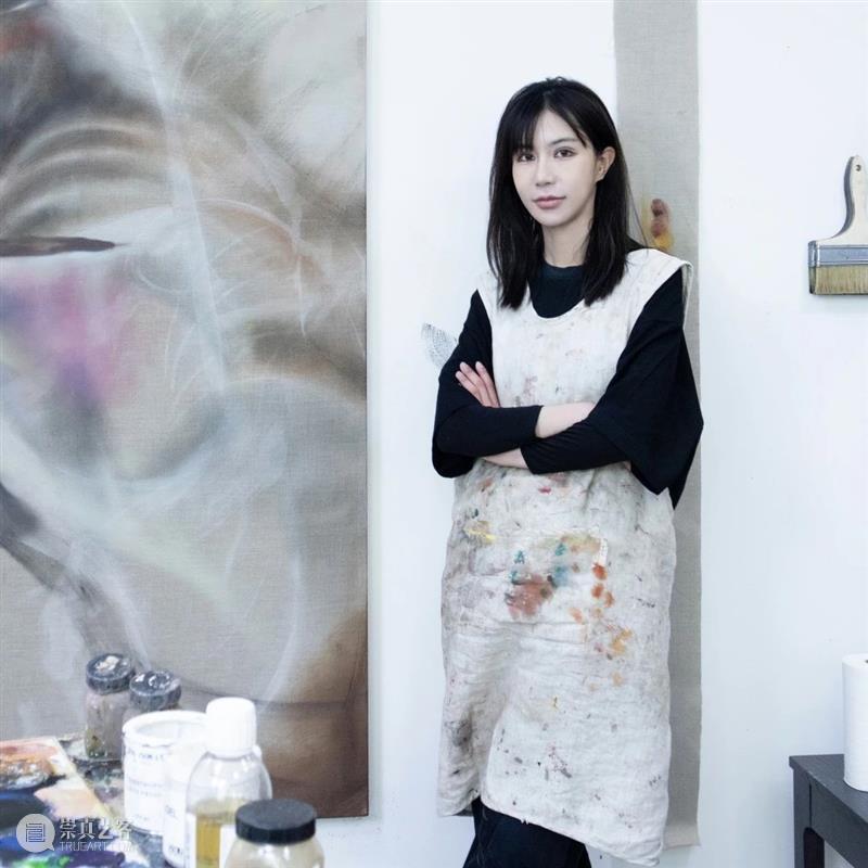 Ropac 线上展厅|具象形式:描绘此刻 崇真艺客