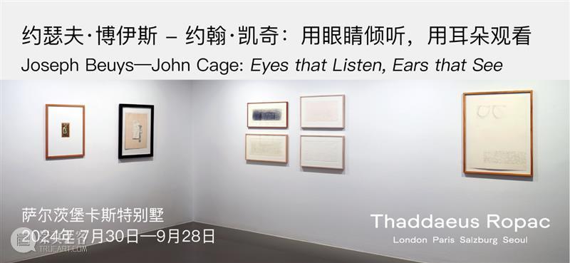 Ropac 线上展厅|具象形式:描绘此刻 崇真艺客