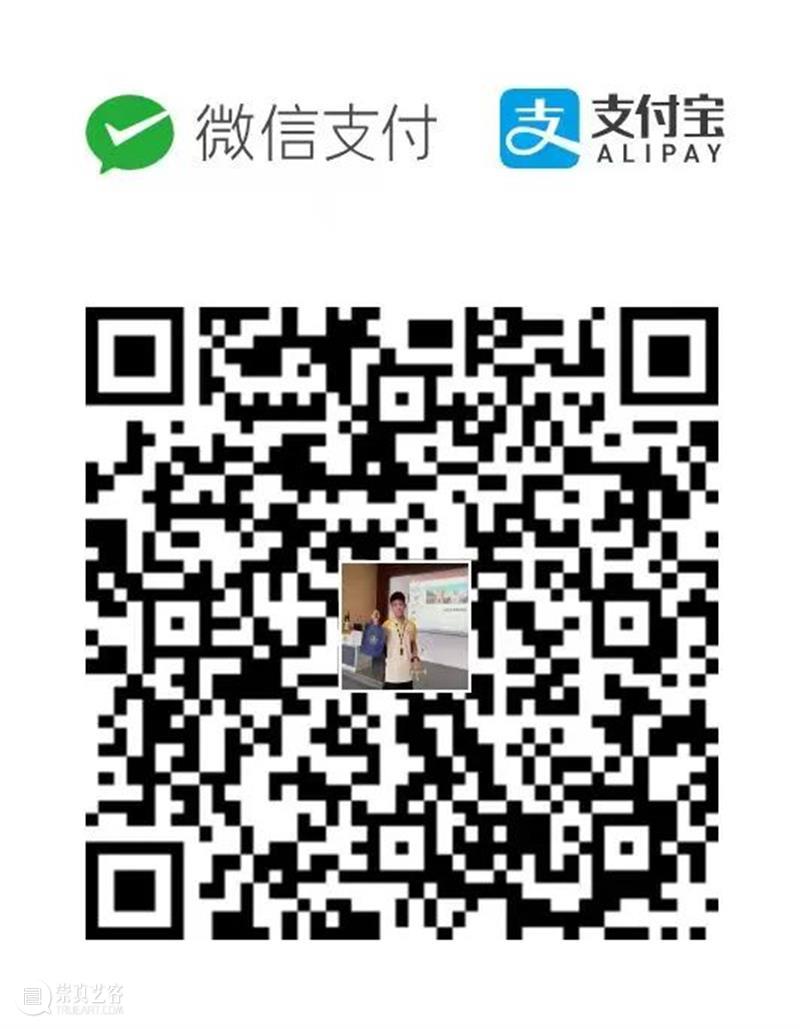 济宁市美术馆 | 高校探索营——与其向往，不如出发 崇真艺客